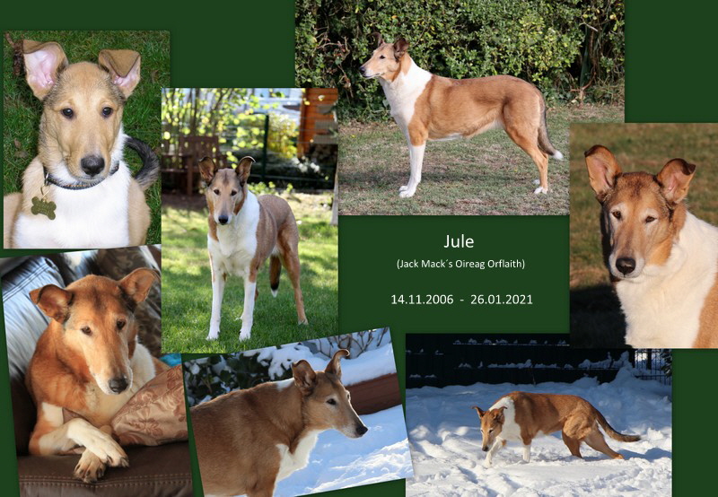 Jule12 Jahre